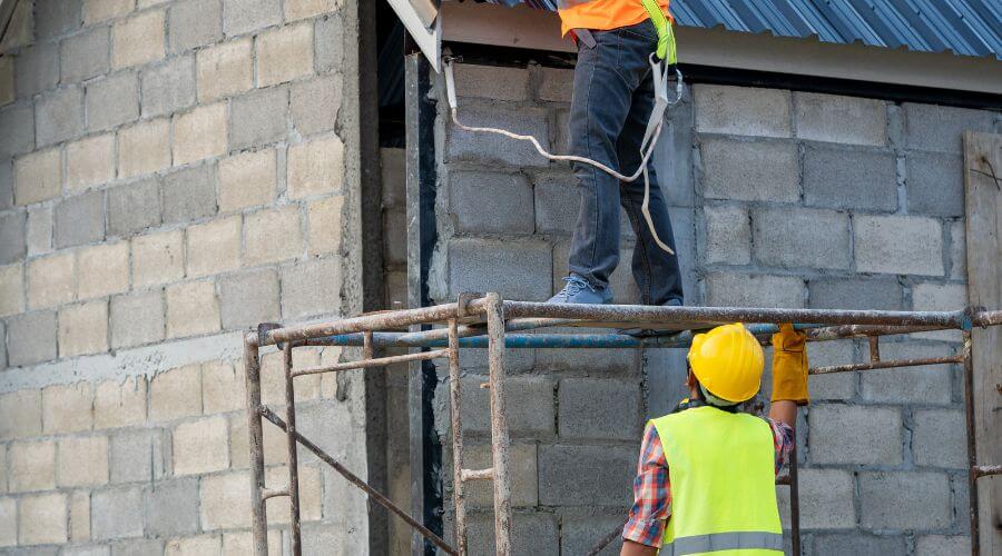 Local Chimney Repair in Forksville, PA